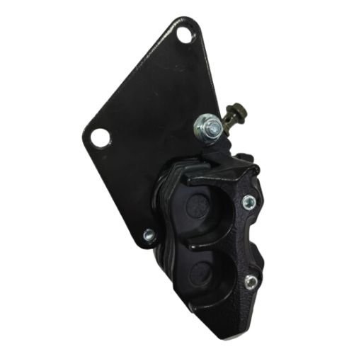 Front Brake Caliber