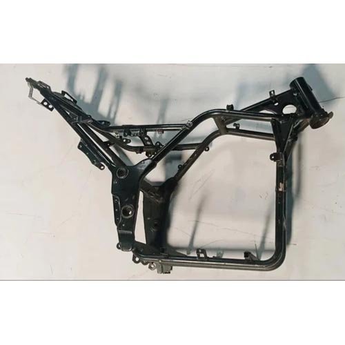 CHASSIS