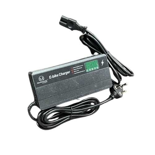 Charger 72v4a