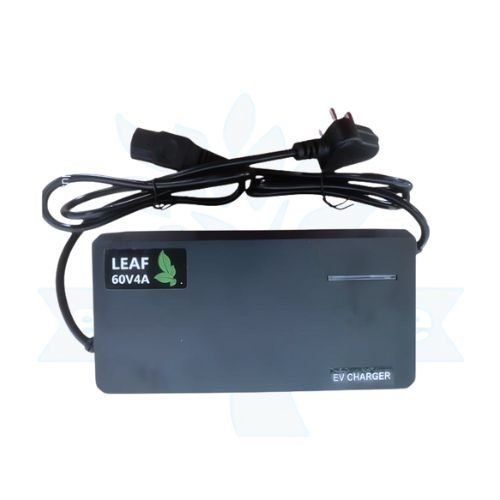 [LEAF 60V+4A] LEAD EV CHARGR (0c3c)