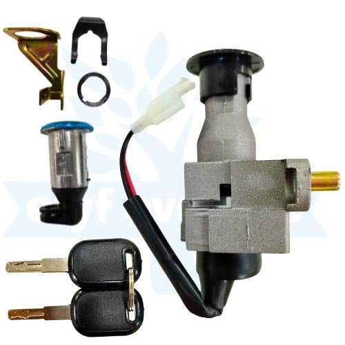 Ignition Lock