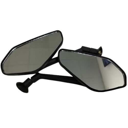 Mirror Fancy Set