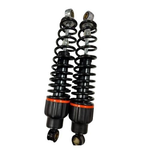 REAR SOCKER SET