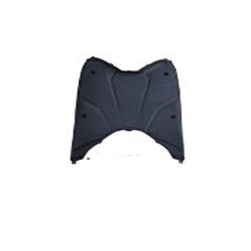 RUBBER FOOTMAT