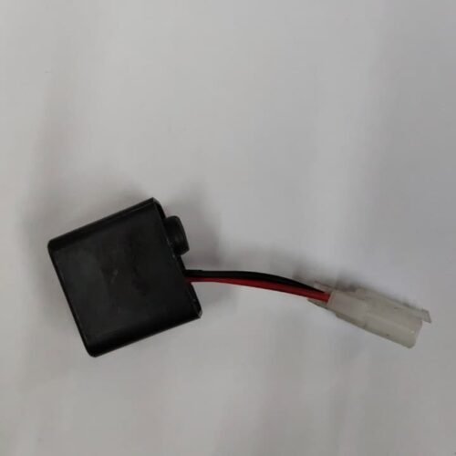 FLASHER with Wire