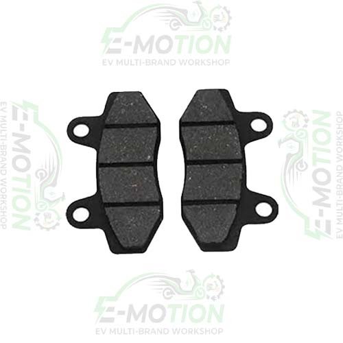 disc pad common