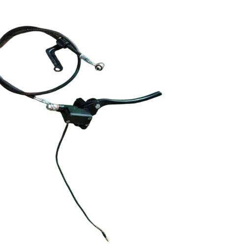 Complete Master Cylinder Kit