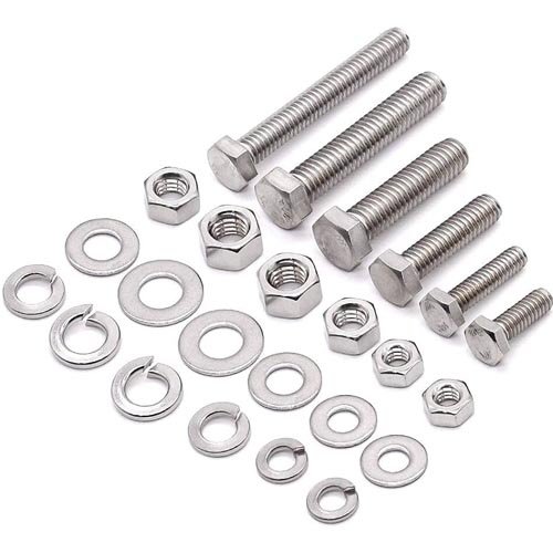 NUT BOLT