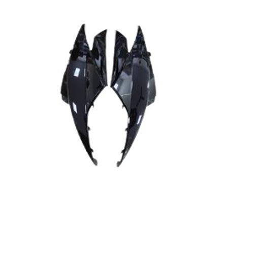 SIDE BODY PANEL LEFT