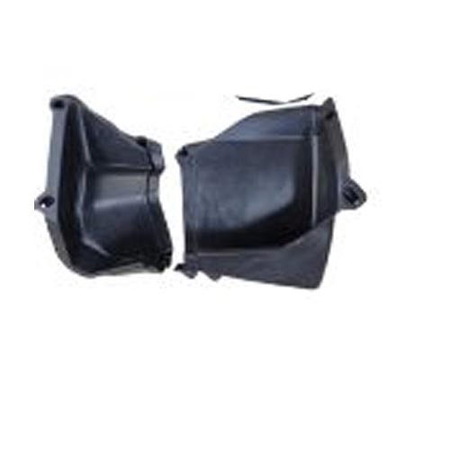 Tool Box Fairing