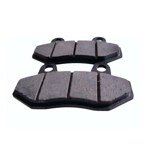 Disc pads