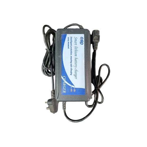 Lithium Battery Chargers