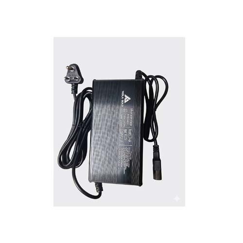 Metal Charger