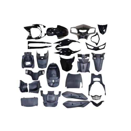 SL Model Body Part