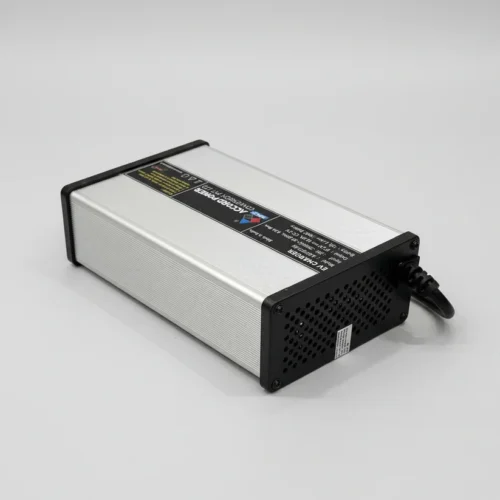 BattRE Storie 67.2V 10A Lithium Battery Charger (CAN Protocol) (Phase 2)